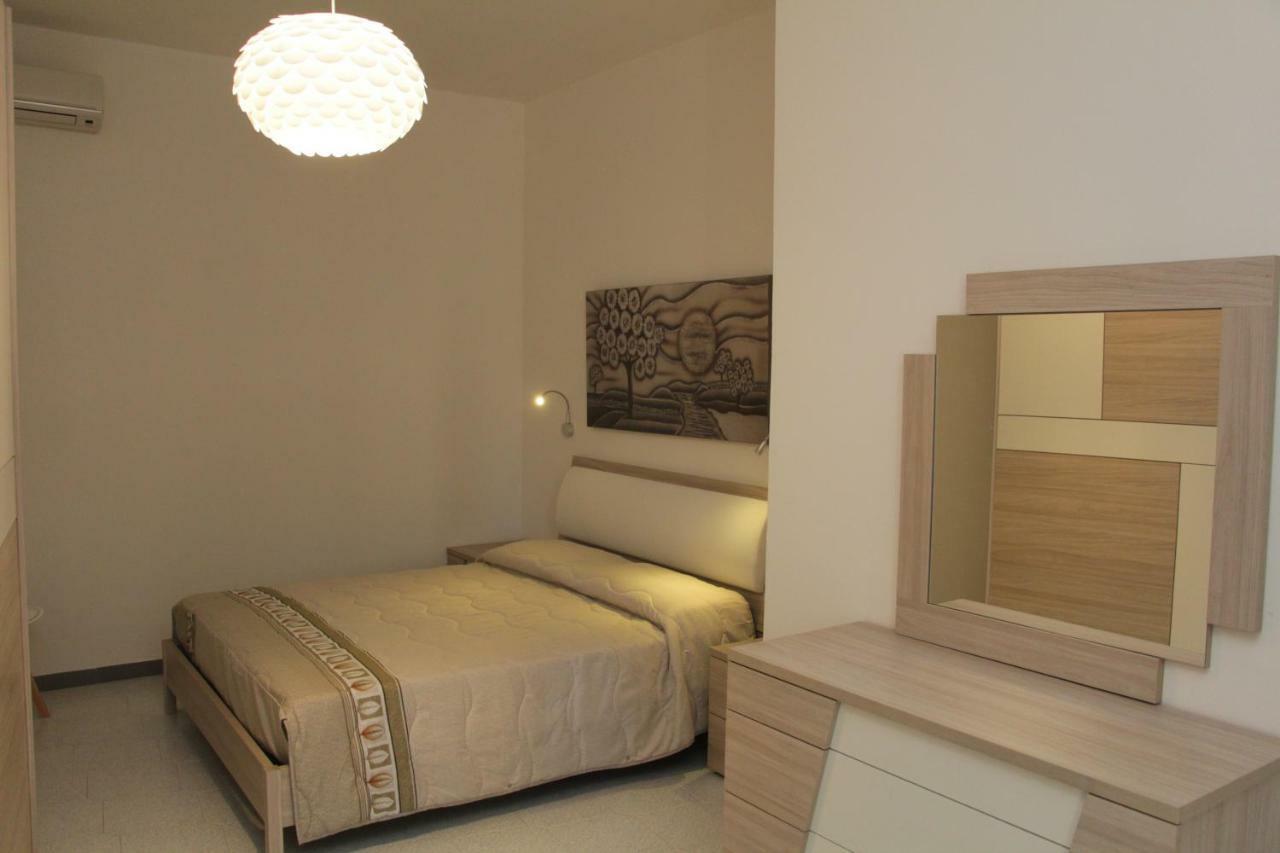 מרסאלה Casa Vacanze Mirabile מראה חיצוני תמונה